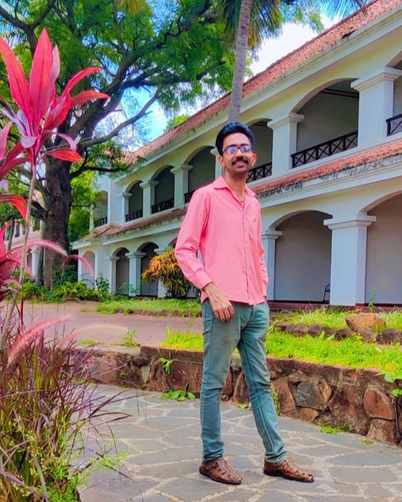 Nagendra Bharadwaj