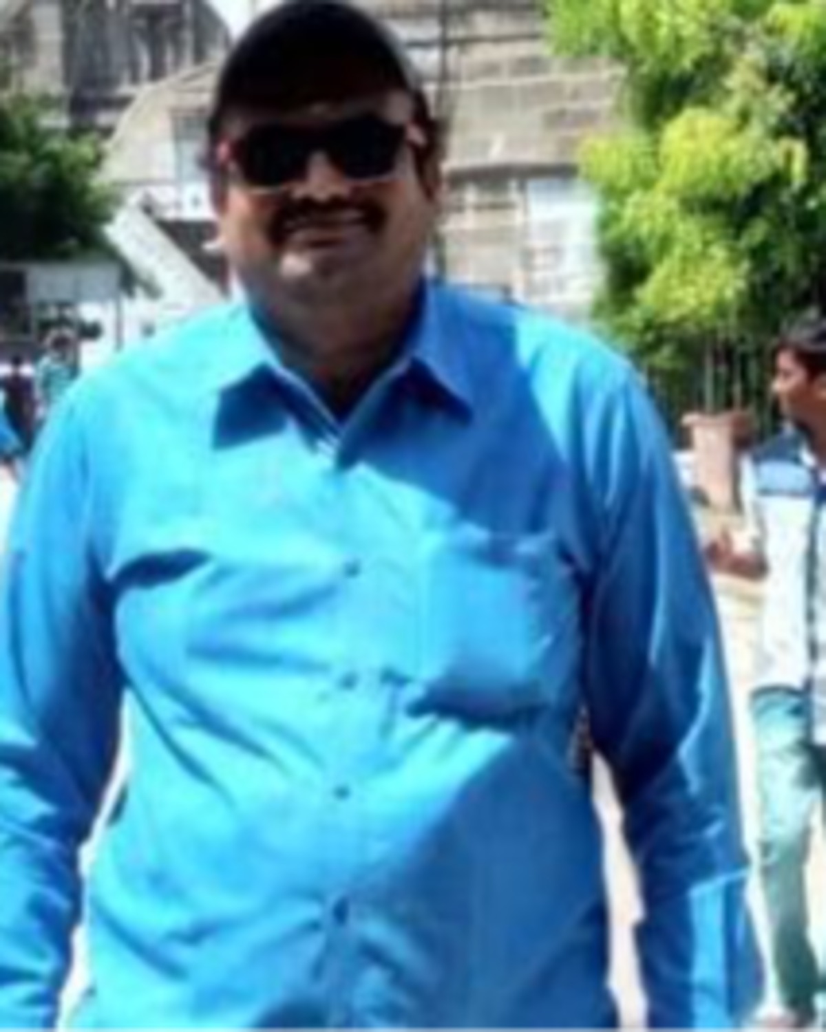 Ullas Acharya
