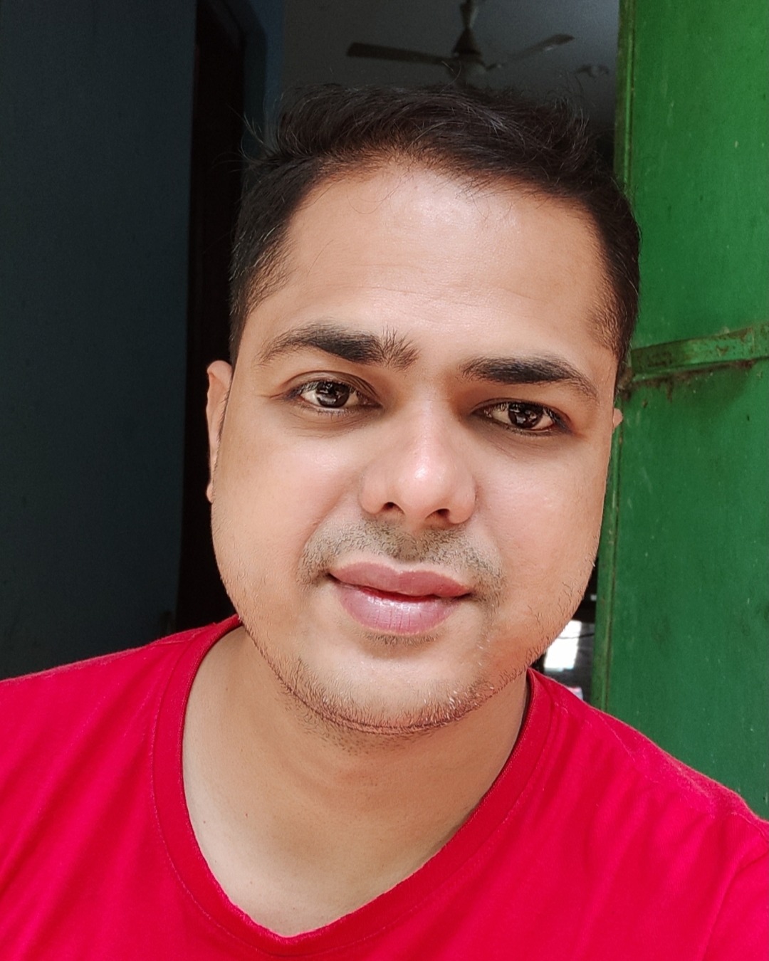Satyendra Biswal