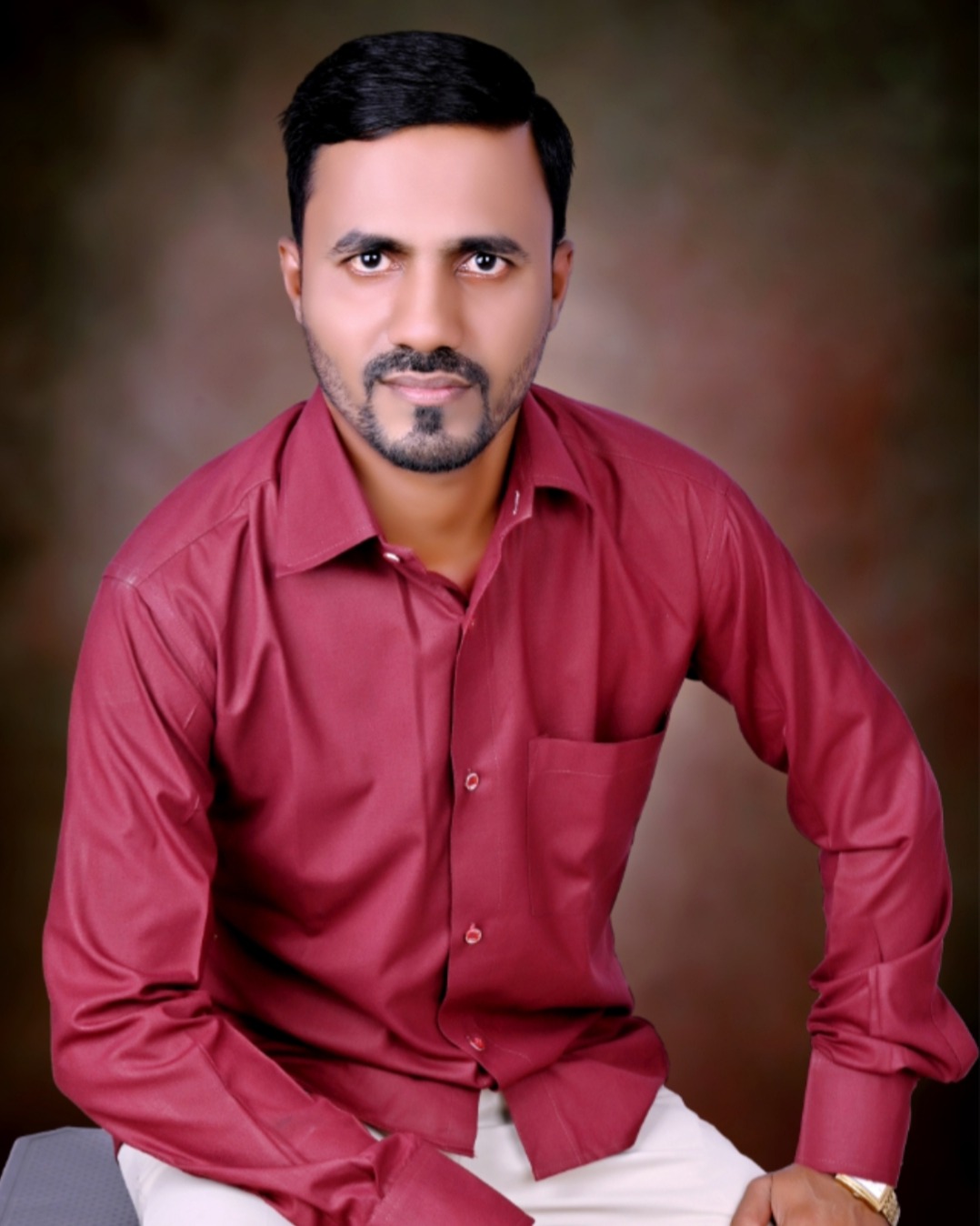 Sagar Bhoir