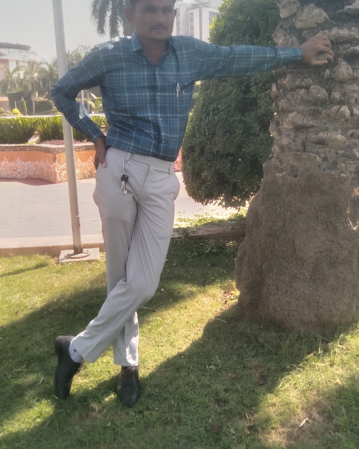 Vijay Patel Premajibhai