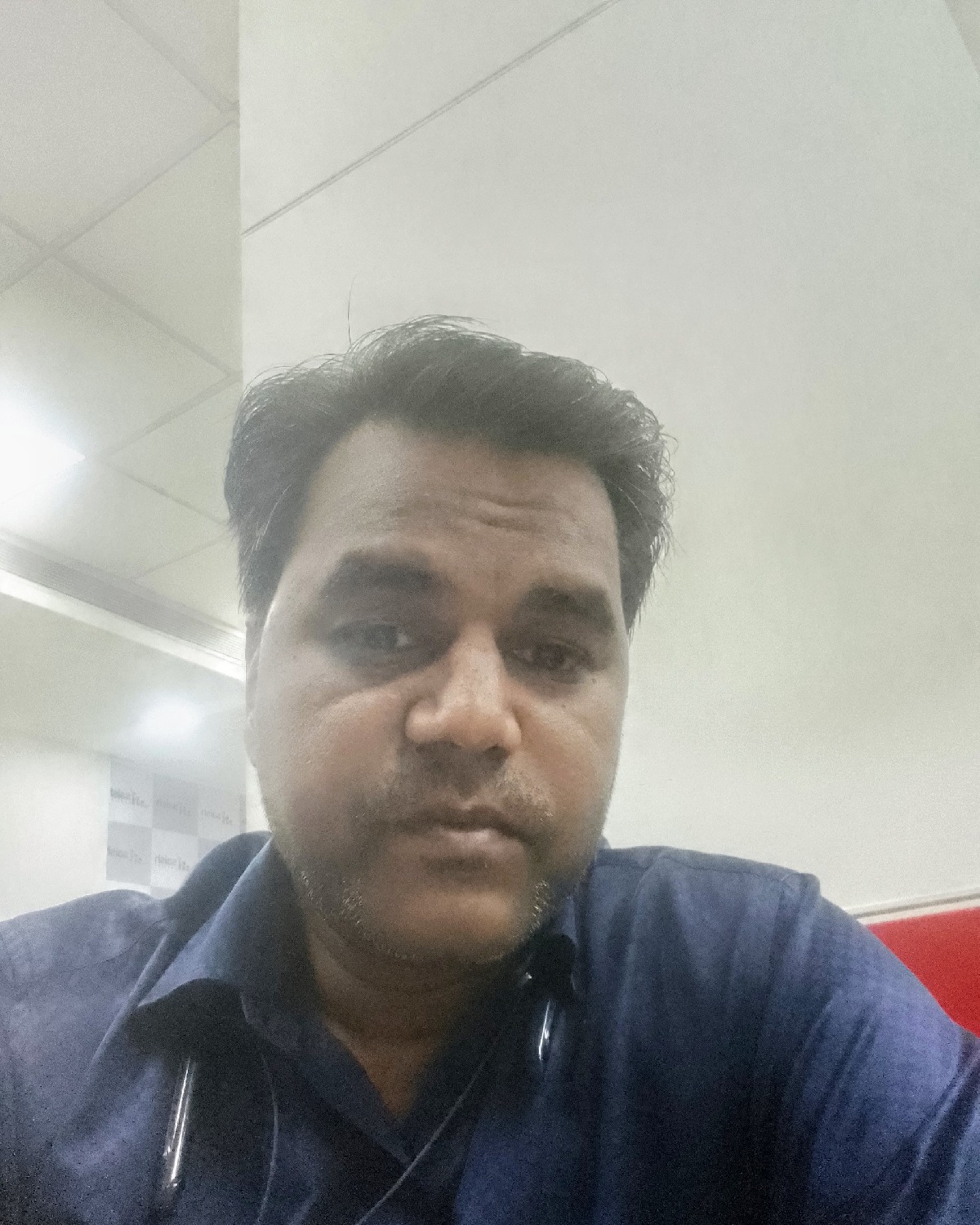 Rakesh Wagh