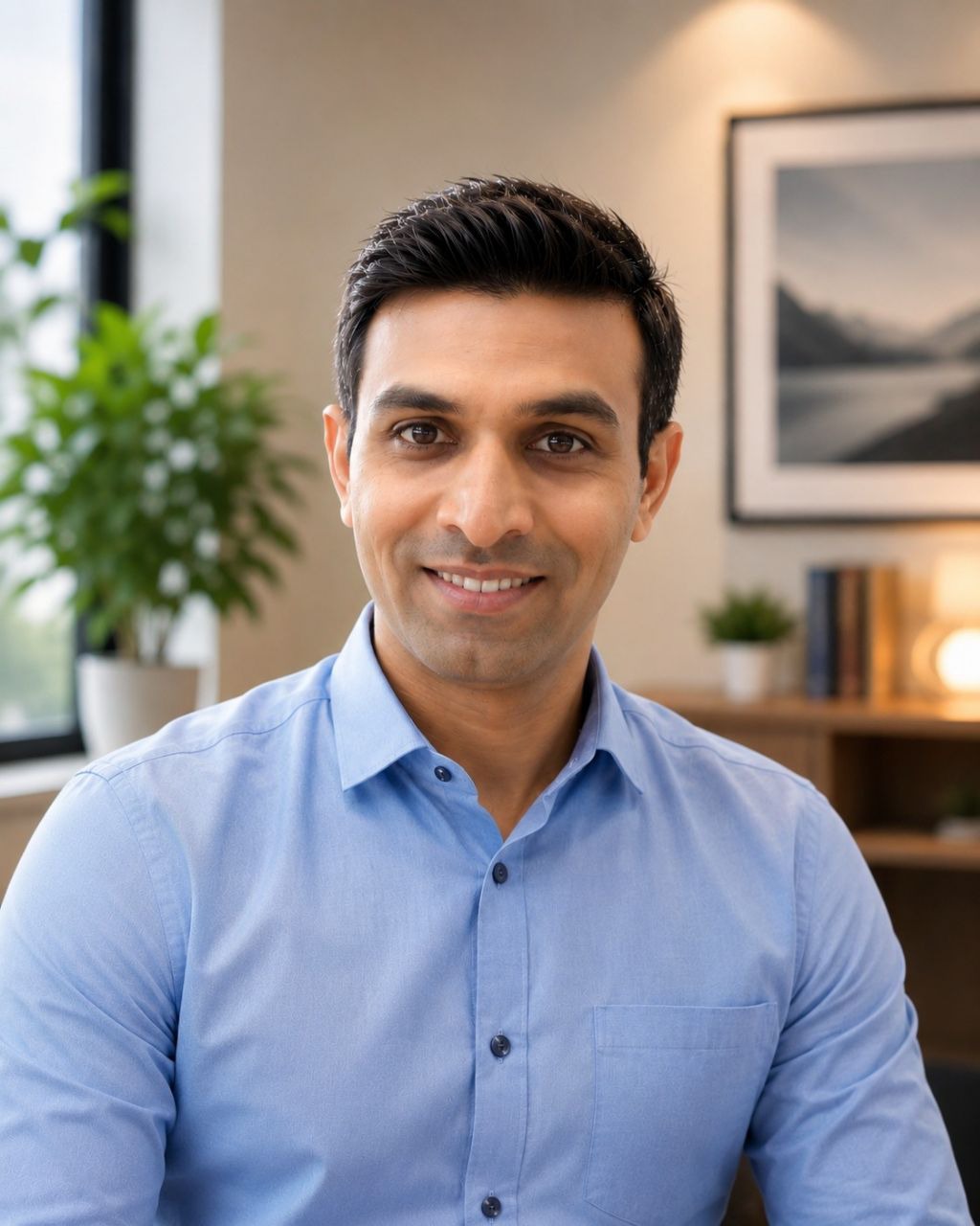 Vimal Patel
