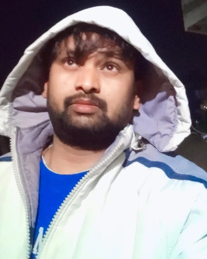 Jitendra Kumar