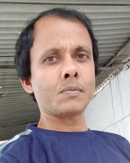 Pravesh Rao