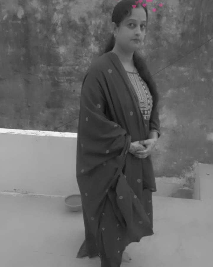 Anamika Pandit