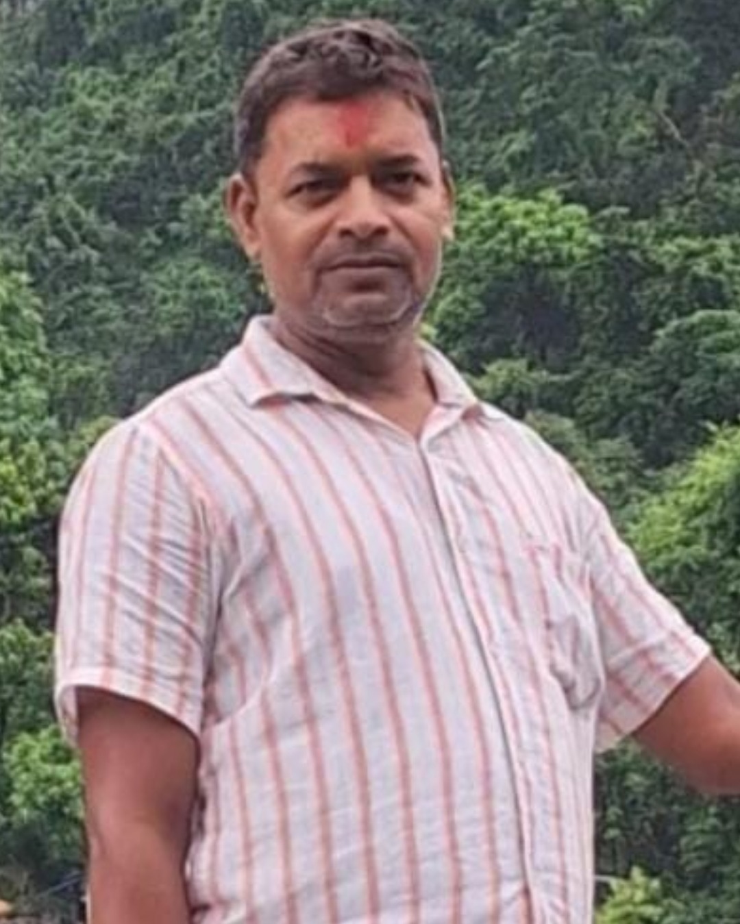 Kaushal Singh