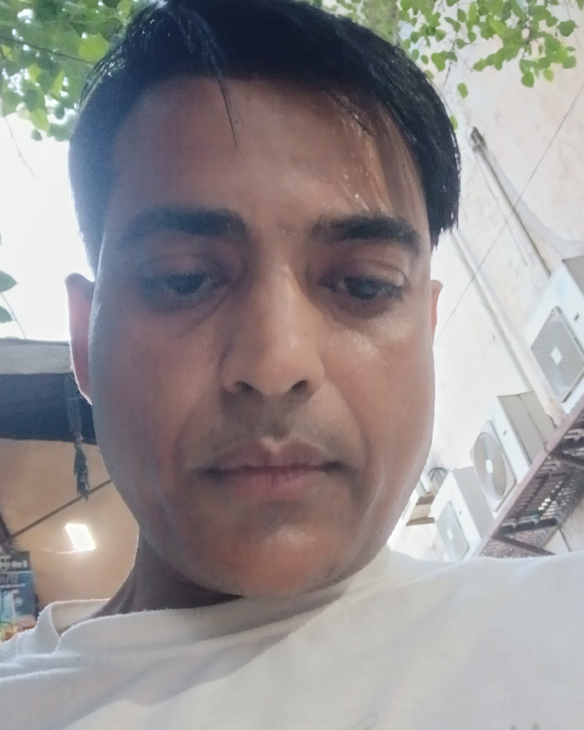 Ashish Kumar Sharma
