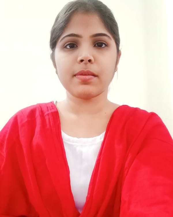 Nistha Jaiswal