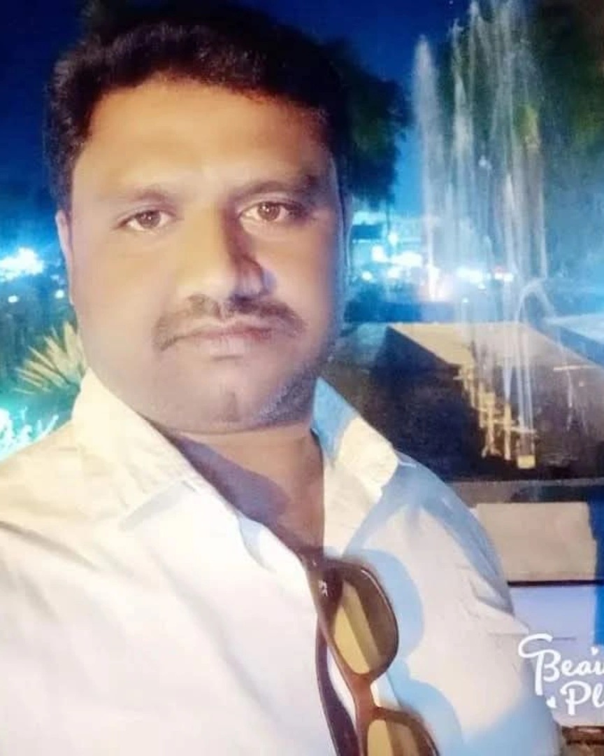 Girish Gowda