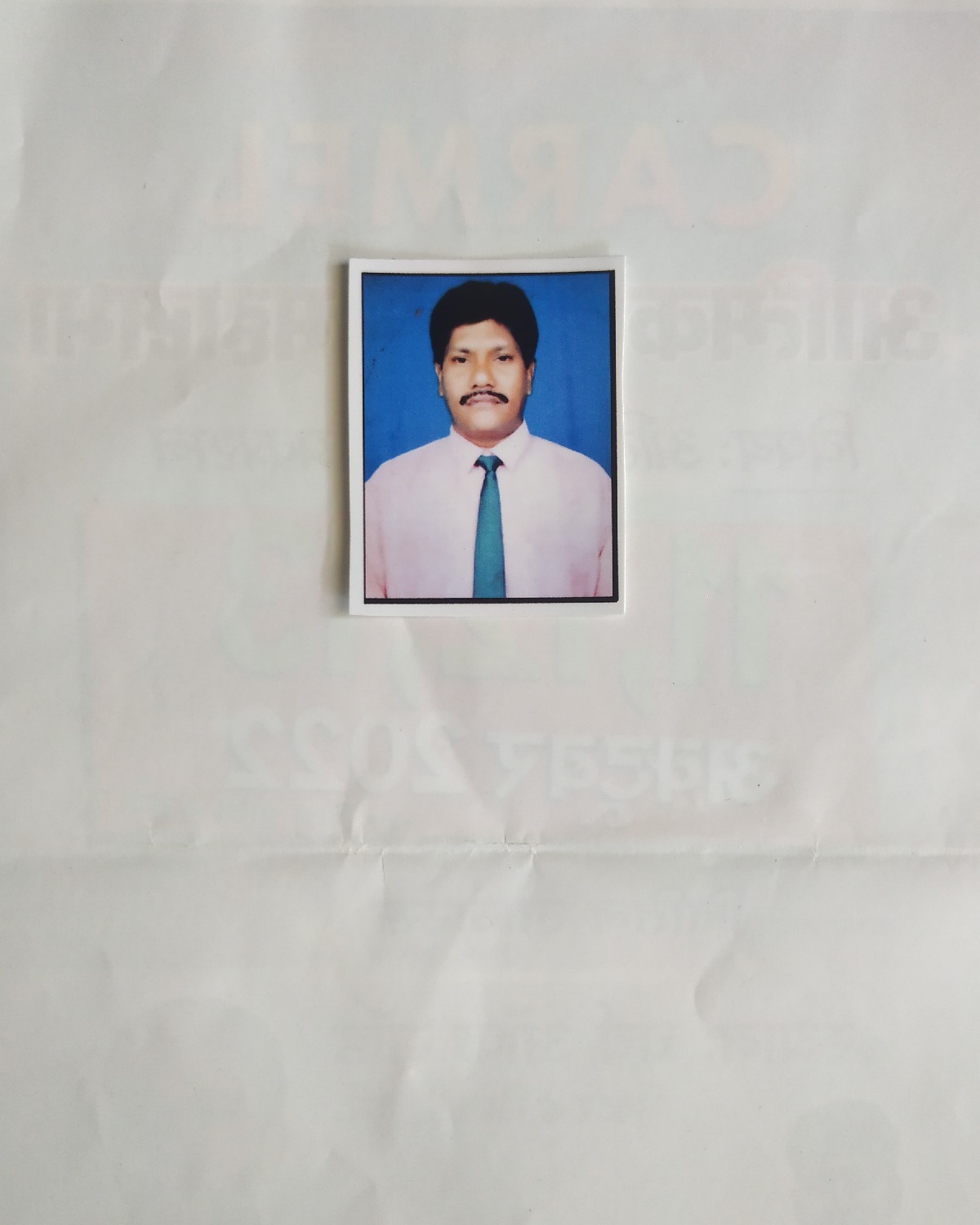 Ismael Kumar