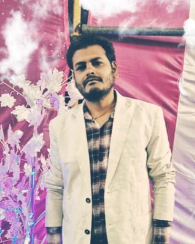Hemendra Saini
