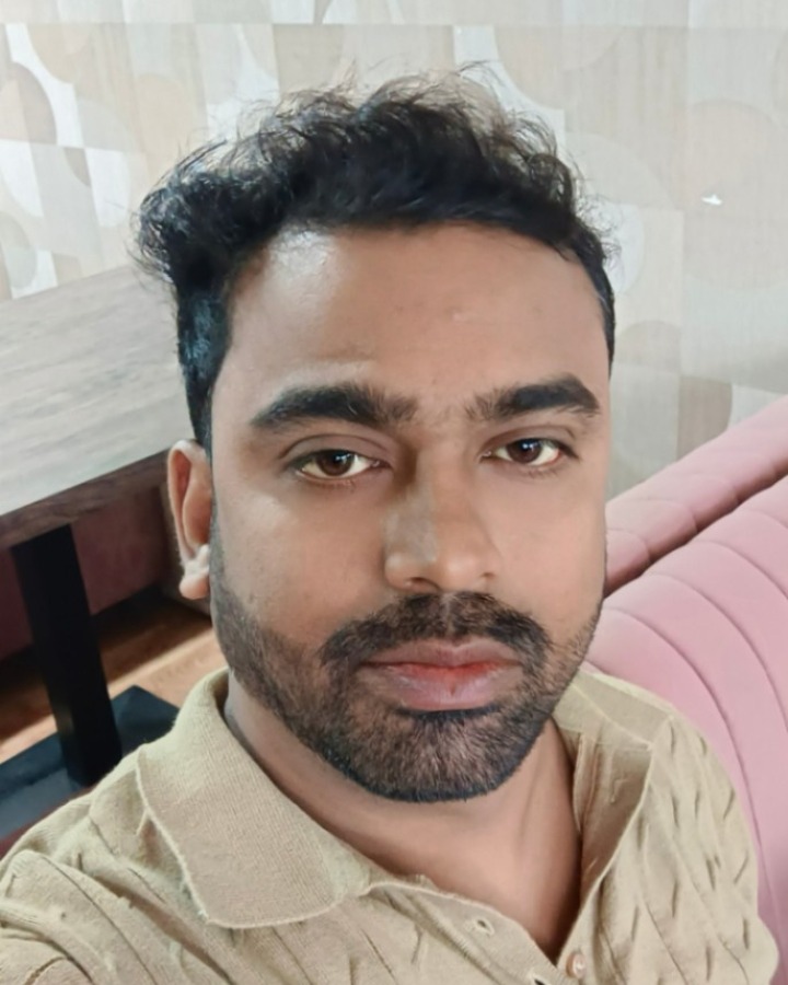 Ripon Saha