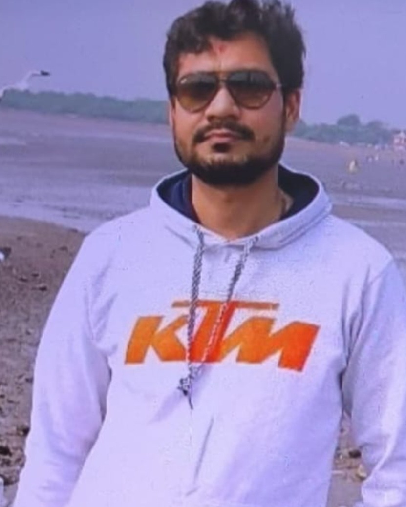 Hardik Solanki