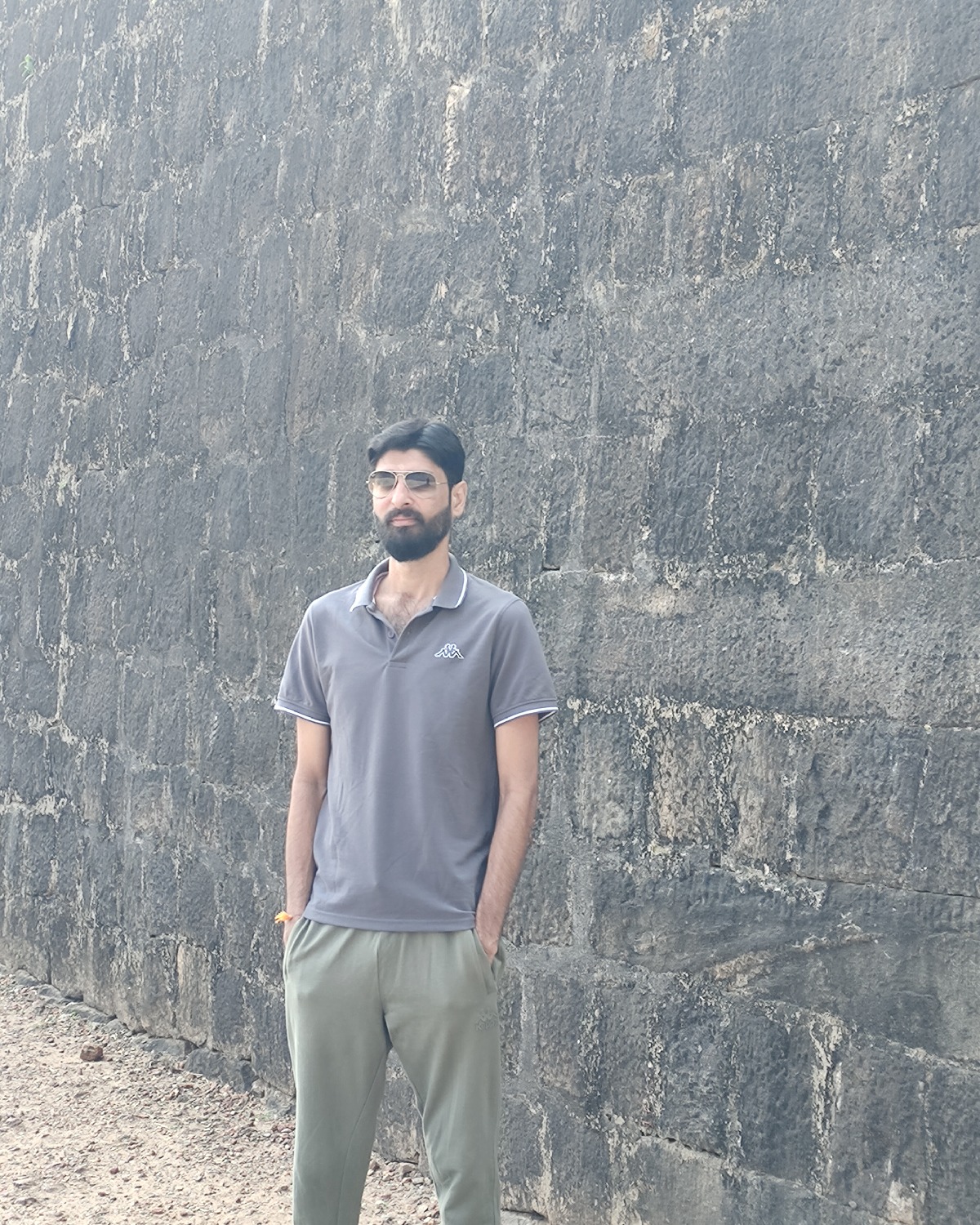 Nikhil Shetty