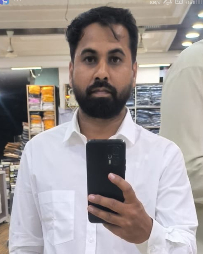 Sachin Khode
