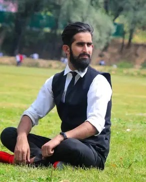 Aamir Suhail
