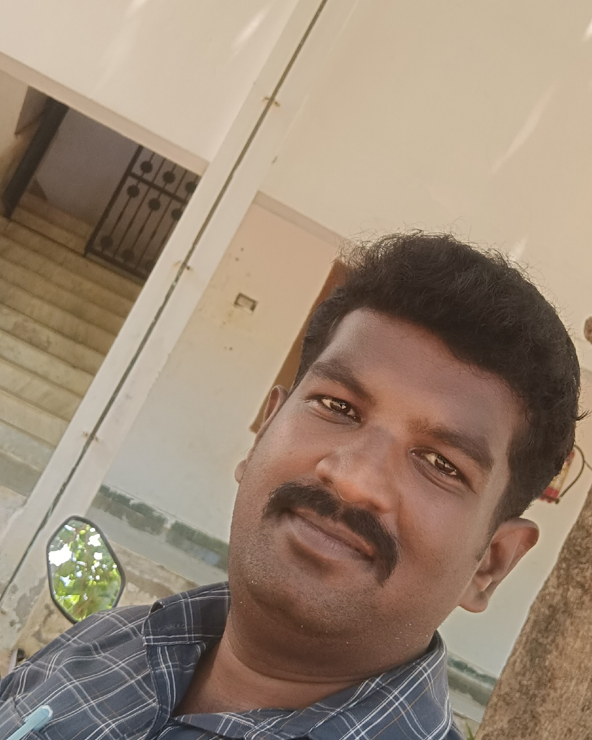 Chandrasekar Chandrasekar