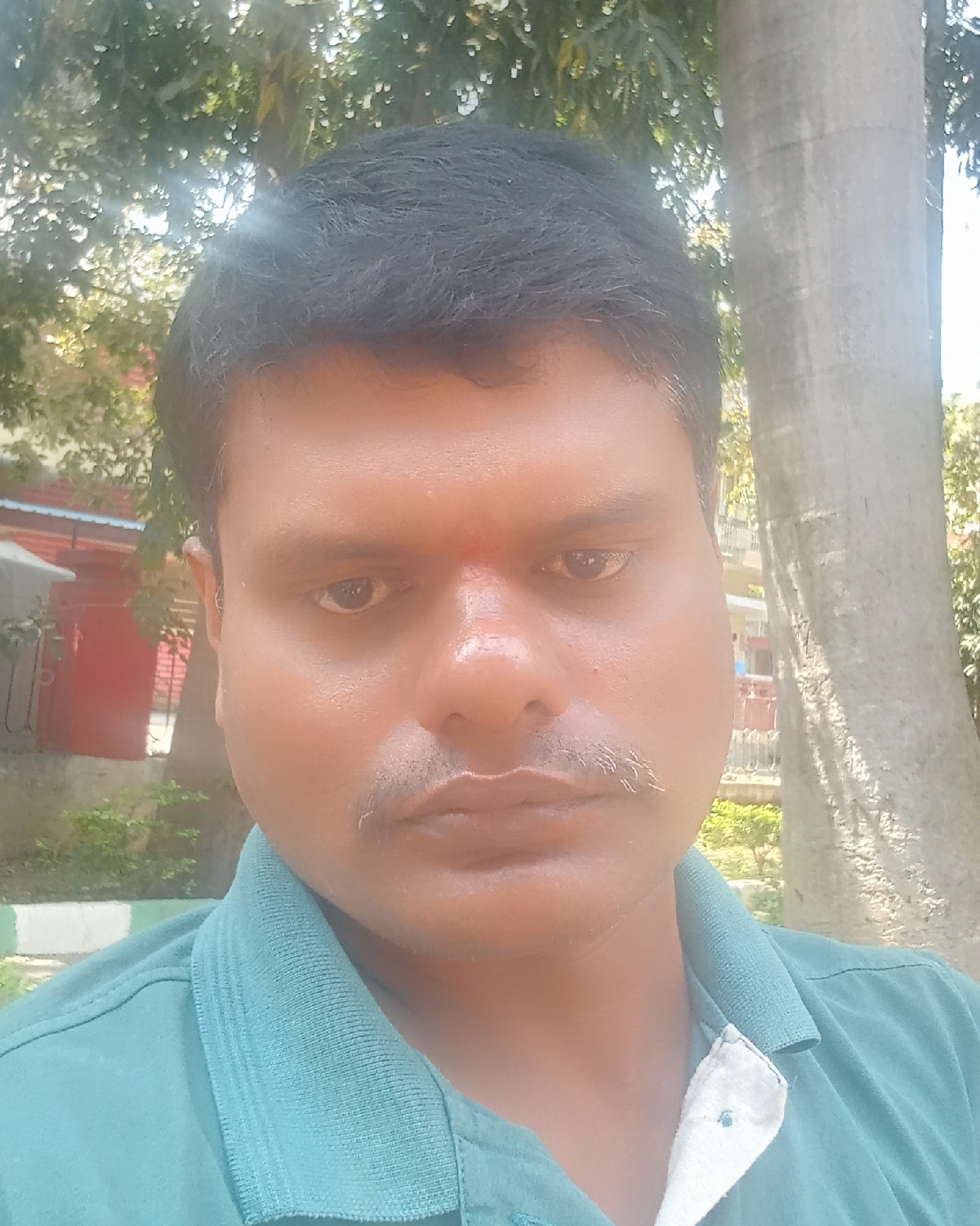 Shankar Nanda