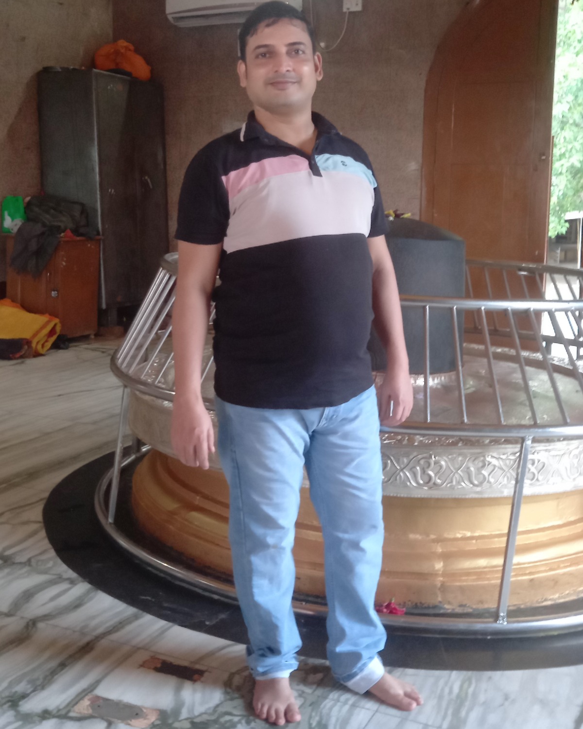 Gaurav Seth
