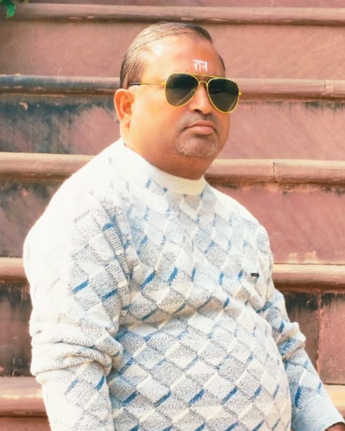 Veeru Srivastav