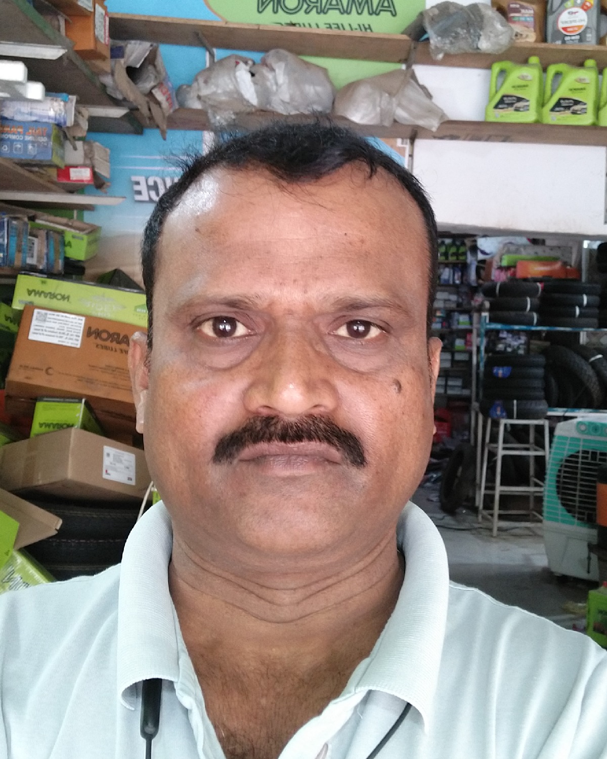 Kumarswami Nyathani