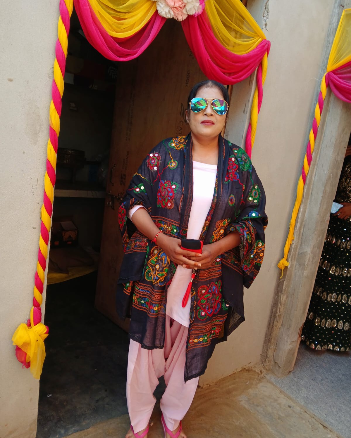 Sanam Choudhary