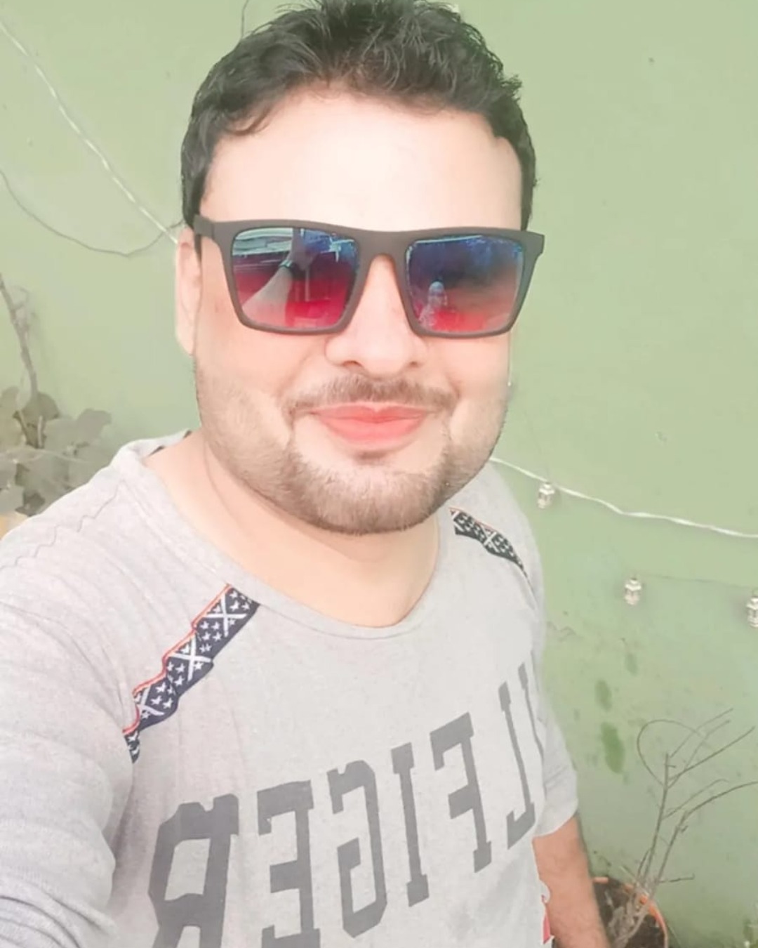 Ali Khan