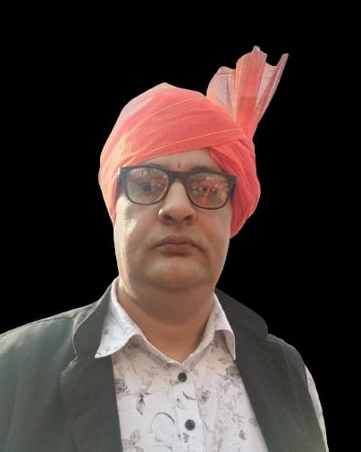 Ashwani Sharma
