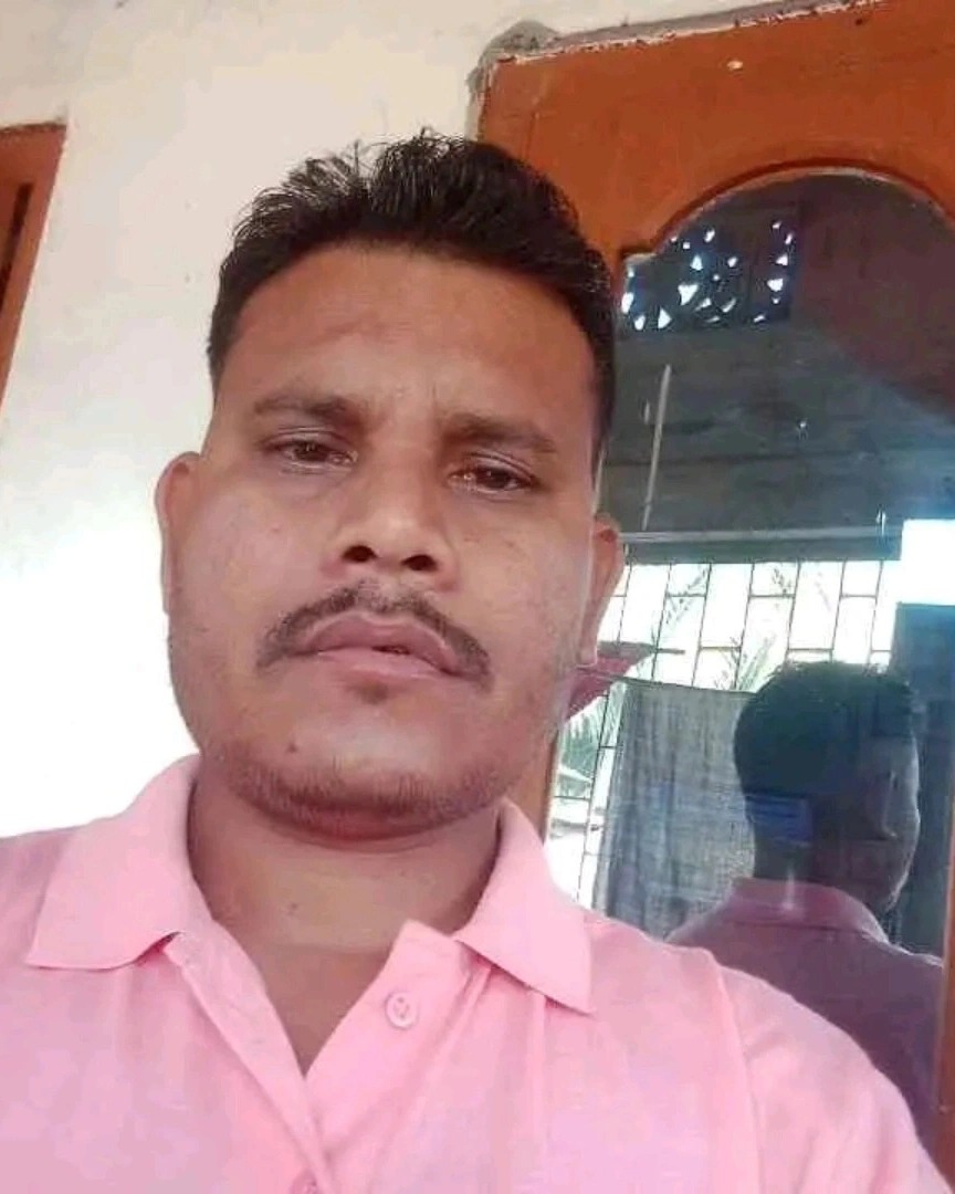 Dijen Singh