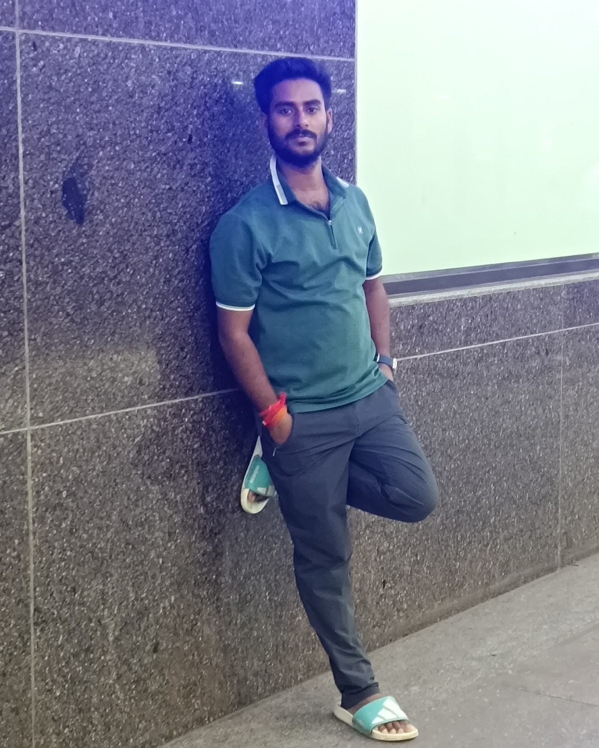 Sanjeev Kumar