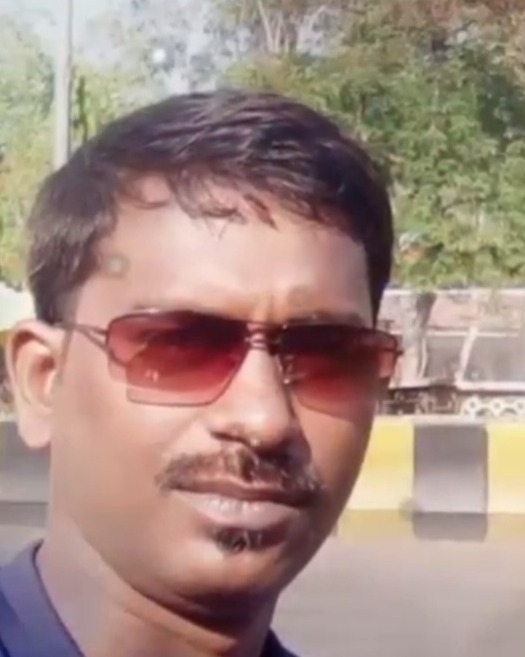 Vikas Shinde