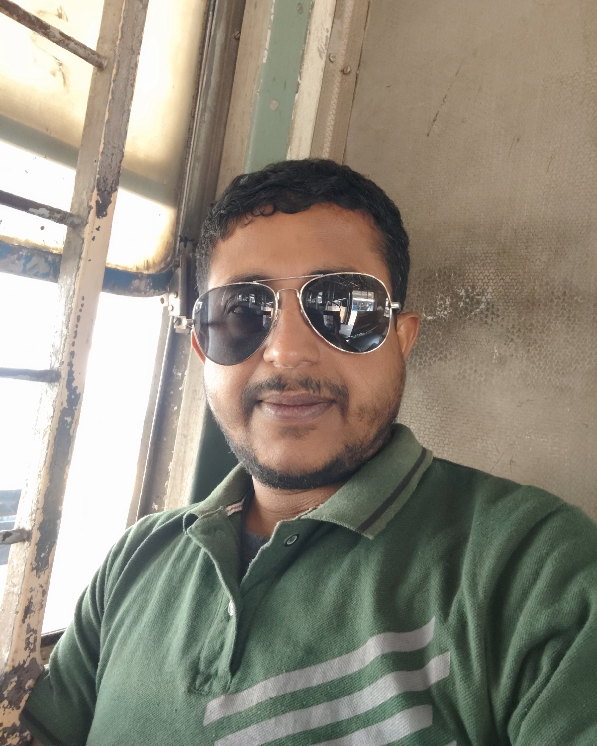 Ayan Mondal
