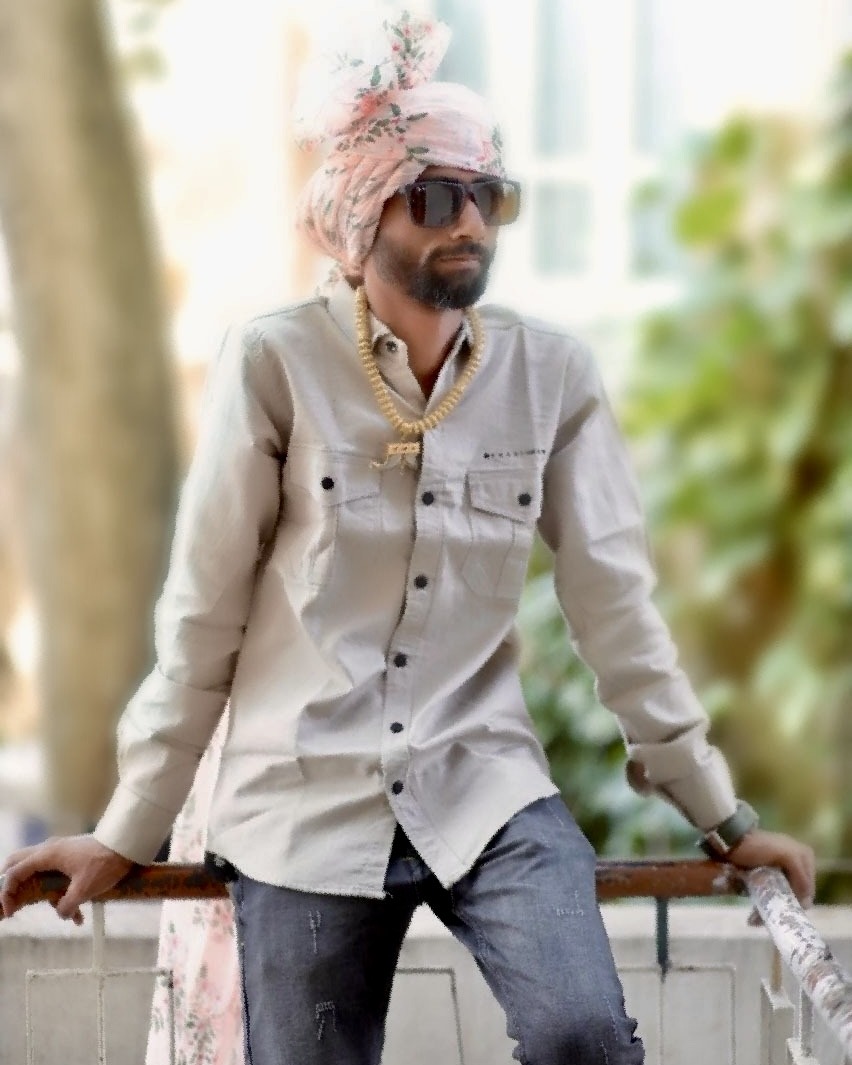 Manoj Lodariya