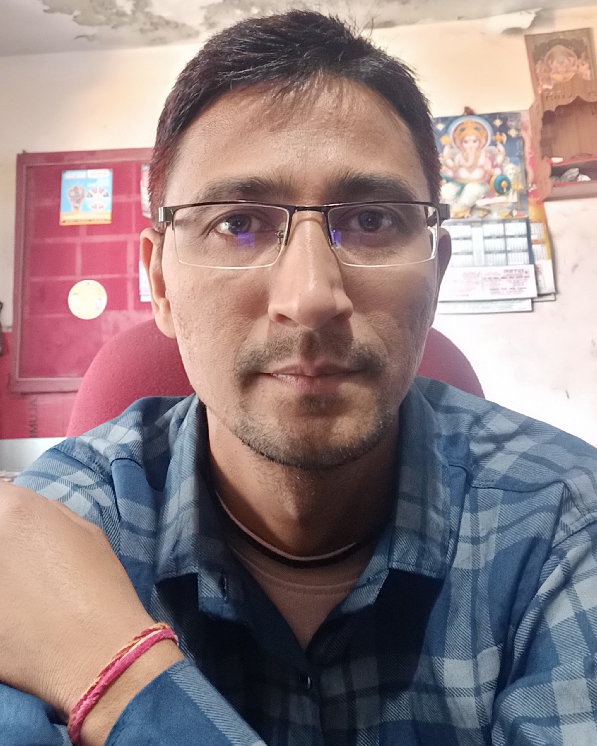 Ashok Devrani