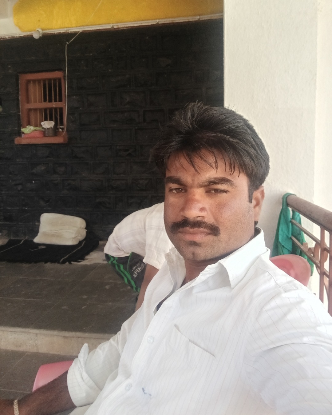 Sampatt Darga