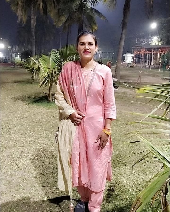 Sandhya Tiwari Tiwari