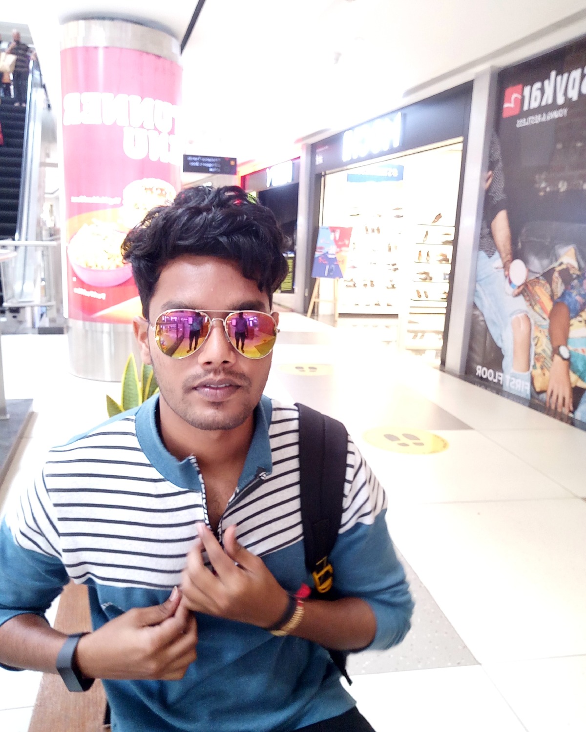 Vaibhav Darade