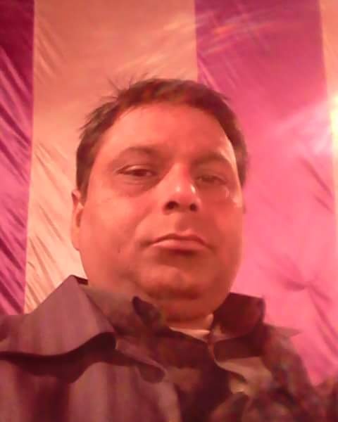 Shahzad Ali