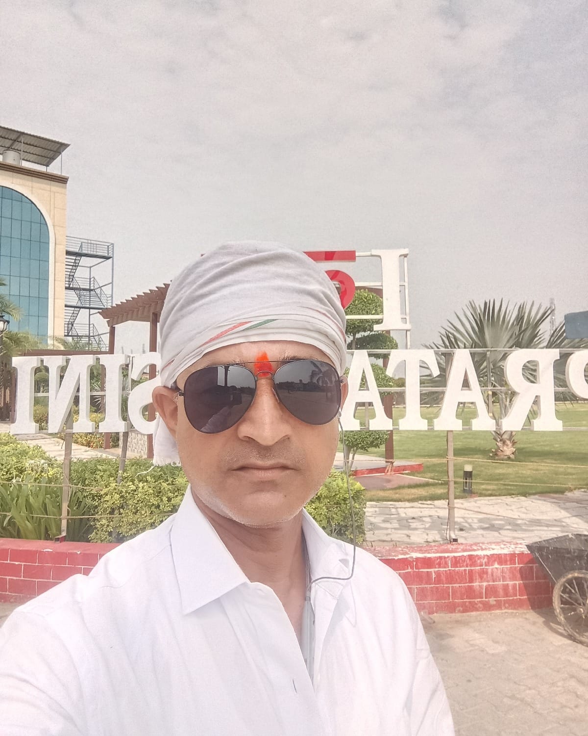 Shreeram Yadav