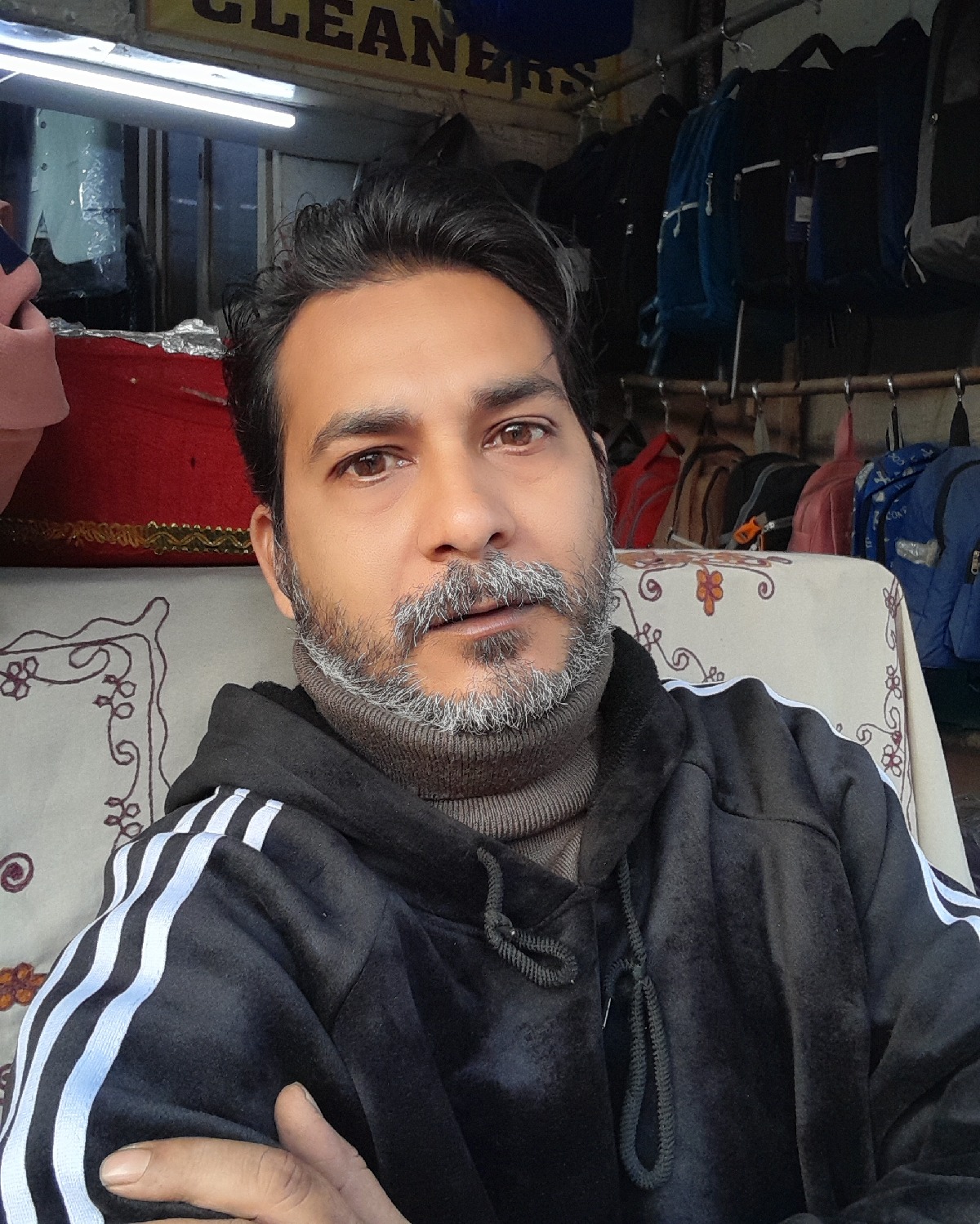 Rahul Goel