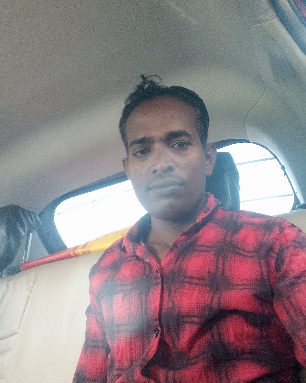 Santosh Nagulwr
