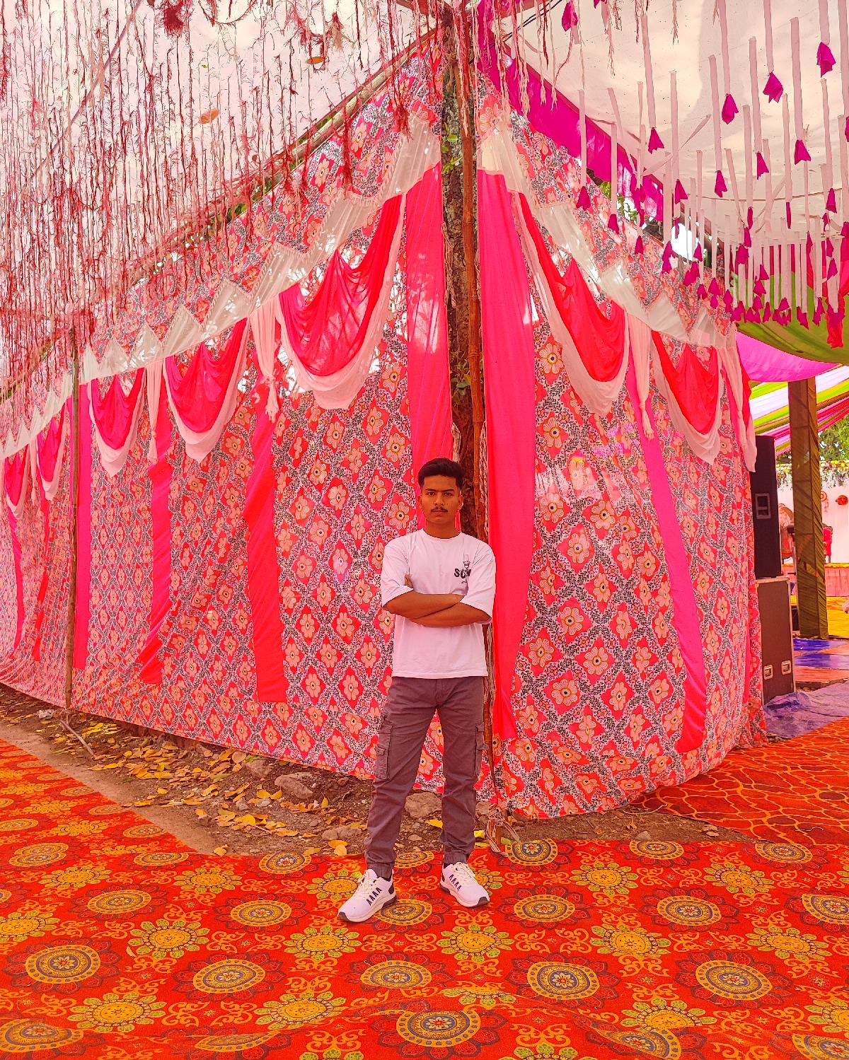 Hitesh Bisht
