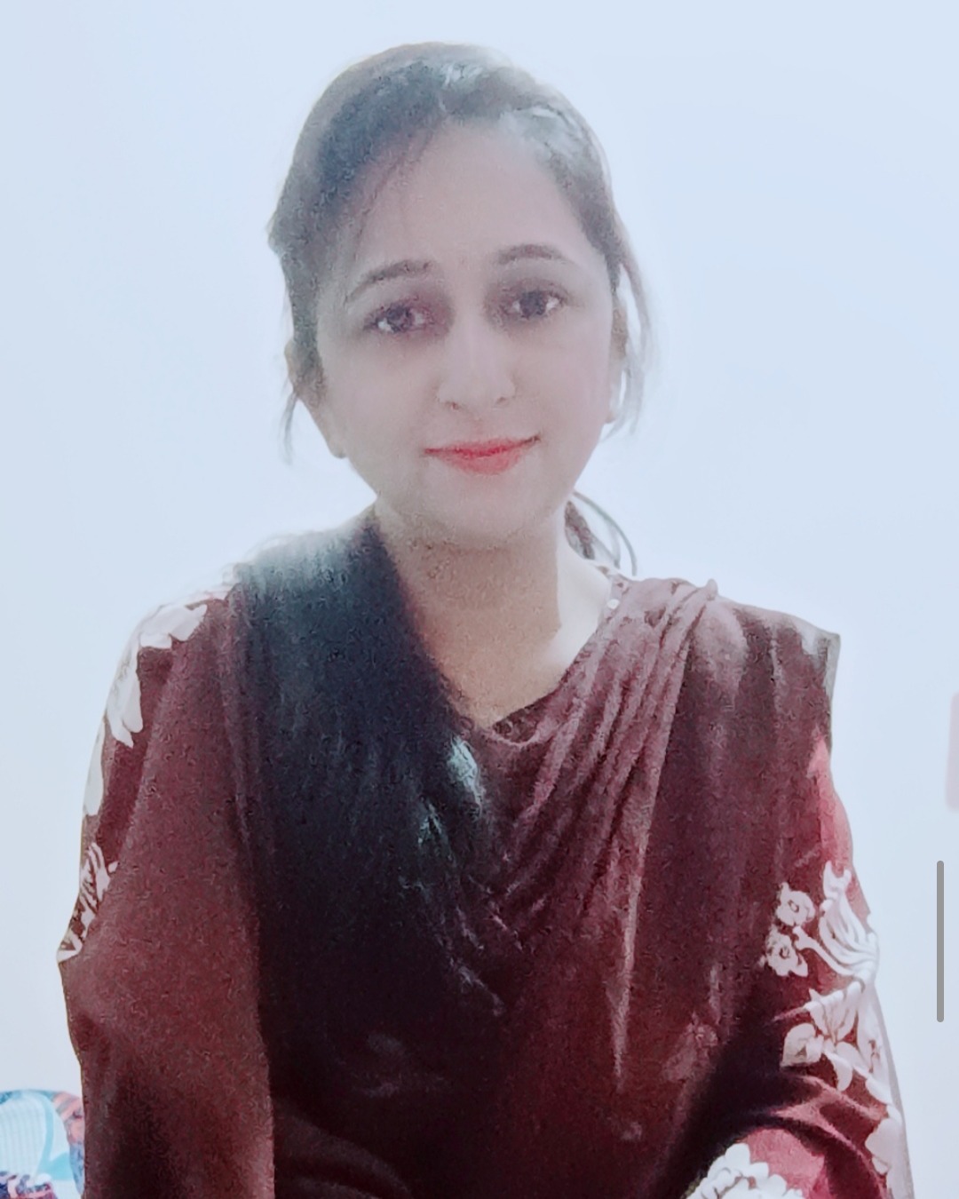 Akansha Singh