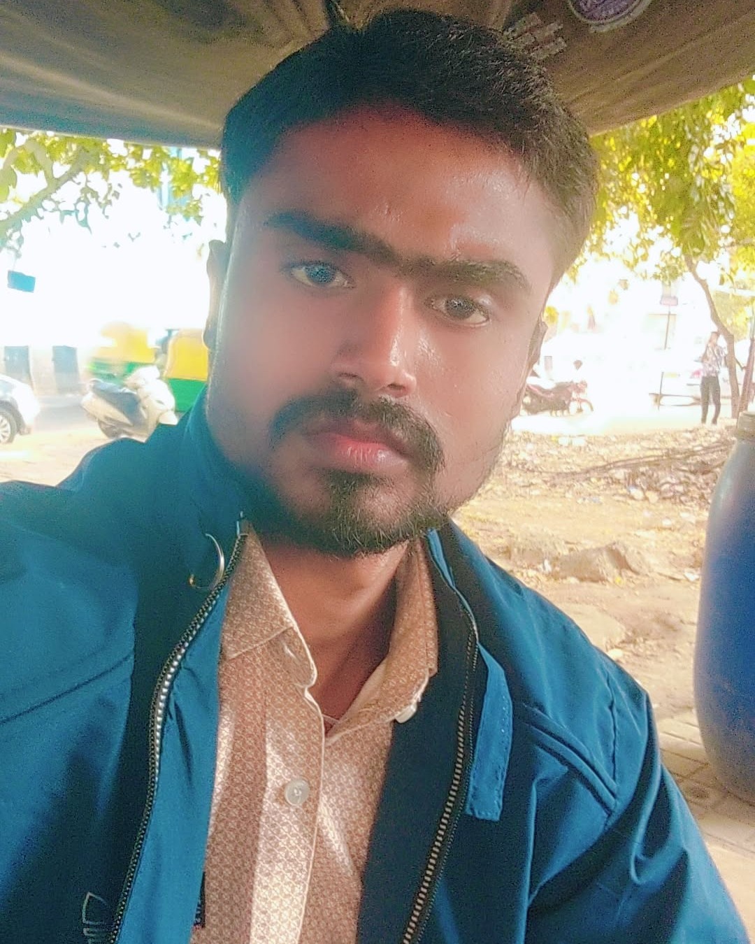 Indrjeet Saxena