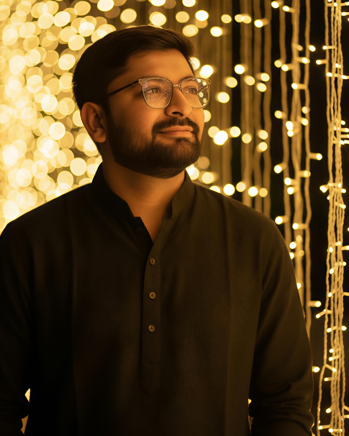 Yash Patel