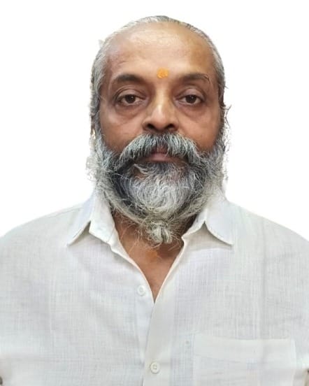 Pankaj Makwana