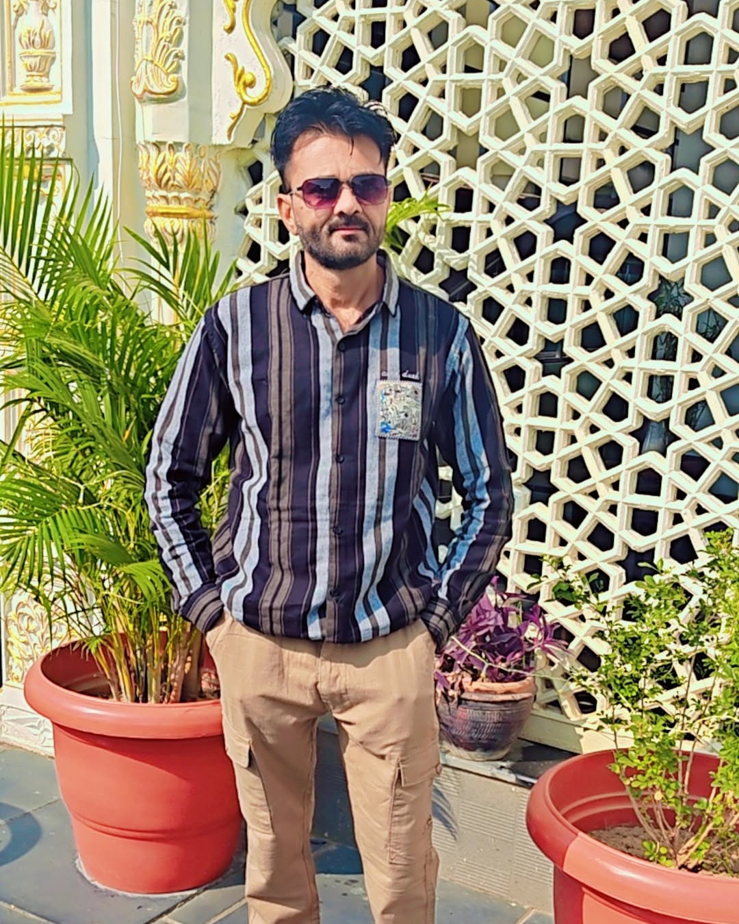 Chirag Patel