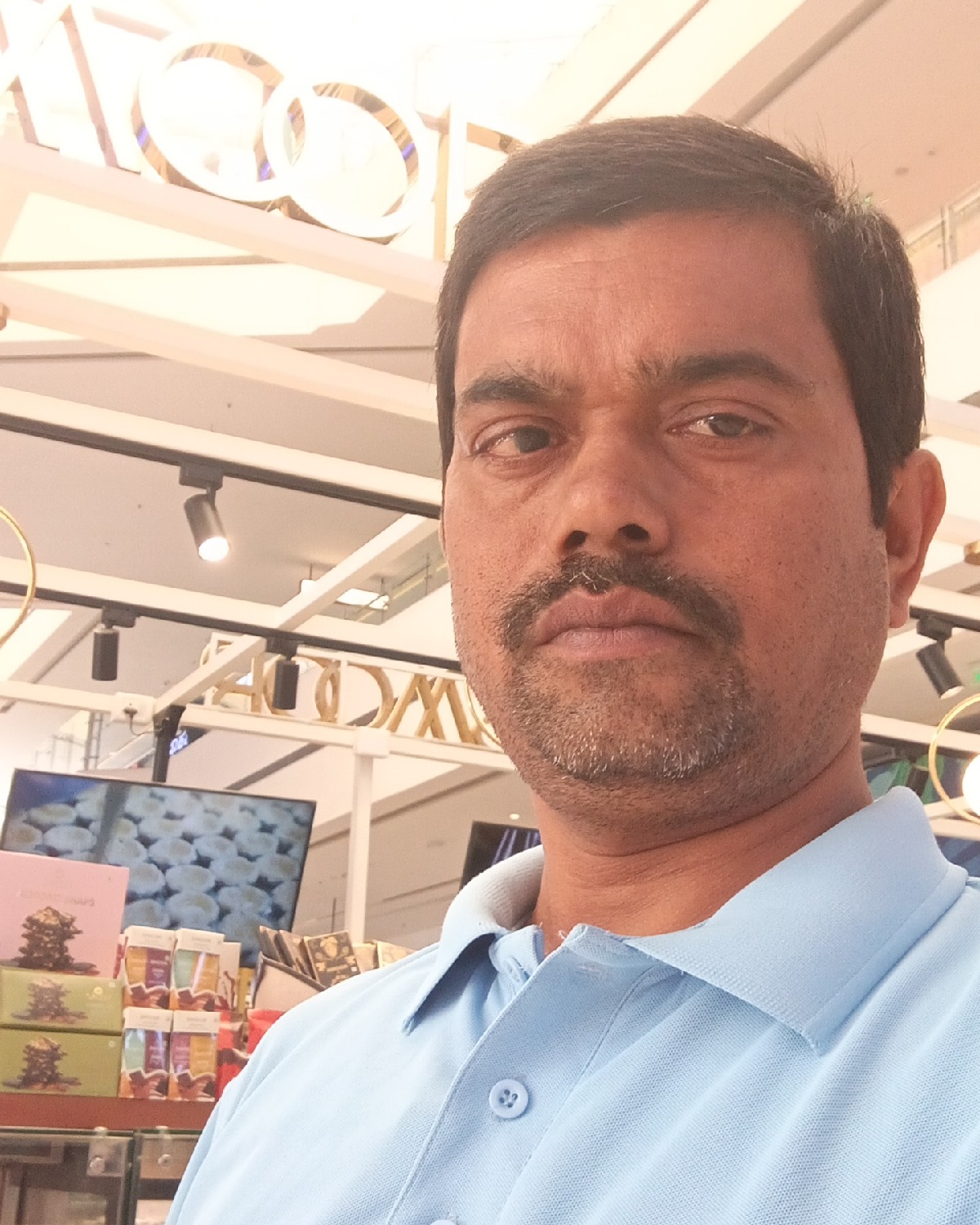 Bappa Das