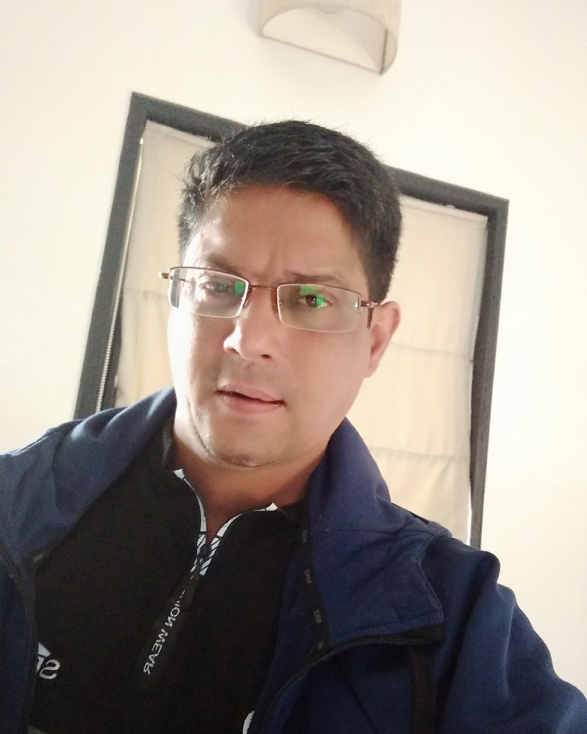Joseph Correia